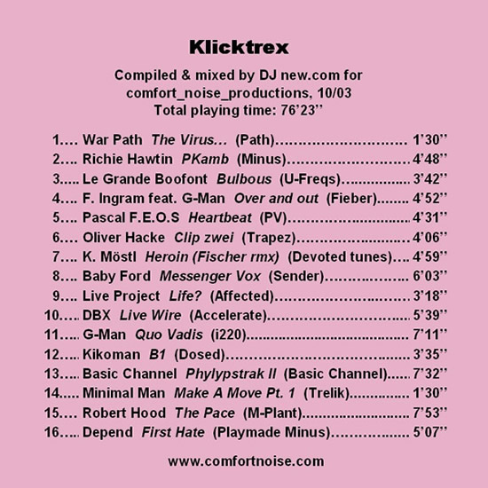 Klicktrex_playlist_550