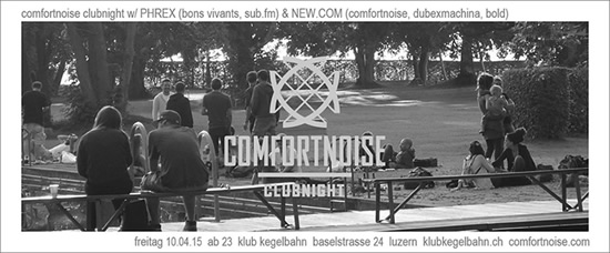 Comfortnoise clubnight 04_550